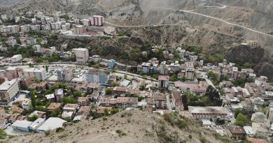 Türkiye’nin en yeni ilçesi olma yolunda hazırlıklar sürüyor