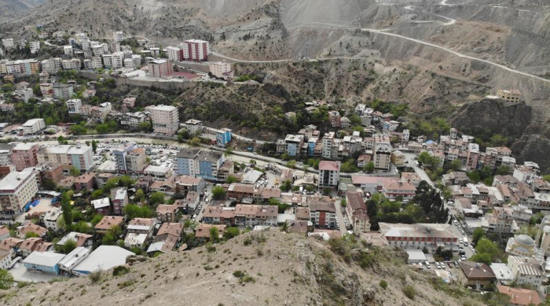 Türkiye’nin en yeni ilçesi olma yolunda hazırlıklar sürüyor