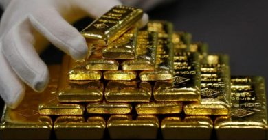 Türkiye şubat ayında 25 ton altın aldı! En fazla satışı o ülke yaptı