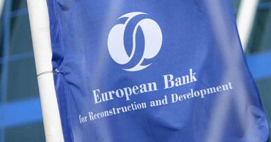 Türkiye'ye 500 milyon Euro yeşil finansman