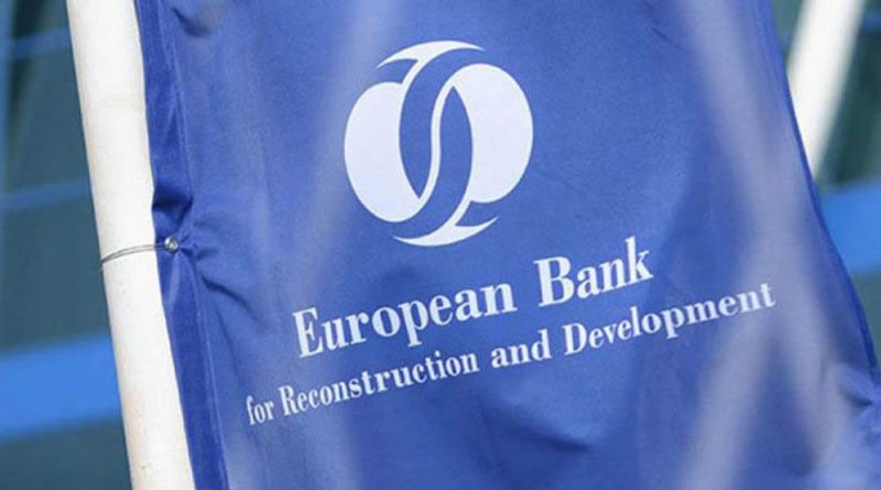 Türkiye'ye 500 milyon Euro yeşil finansman