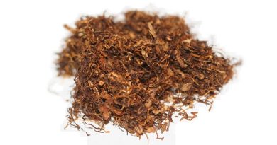 Tütünde ÖTV artırıldı