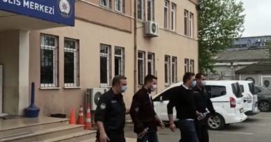 Tuzla’da 3 kişinin öldüğü patlamaya ilişkin 2 kişi gözaltında