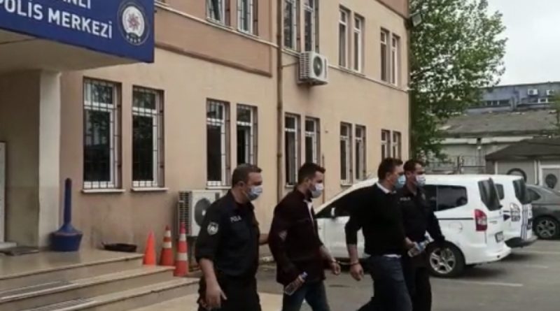 Tuzla’da 3 kişinin öldüğü patlamaya ilişkin 2 kişi gözaltında