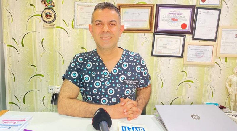 Uzman doktor anne adaylarını uyardı!