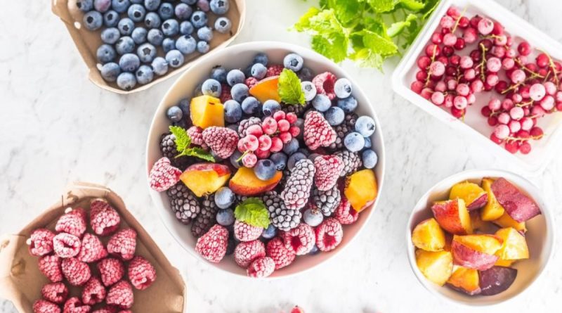 Uzmanından dondurulmuş gıdalar için önyargıları yıkan yorum