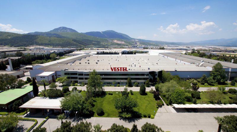 Vestel’den, 1 Milyon İstihdam Projesi’ne eğitim ve istihdam desteği