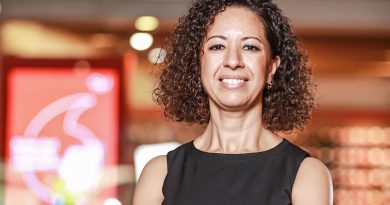 Vodafone Türkiye’de üstteki düzey devir