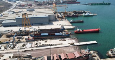 Yalova’da 3 ayda 81 milyon 875 bin dolar ihracat