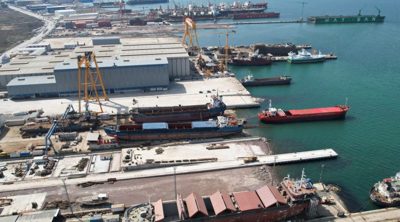 Yalova’da 3 ayda 81 milyon 875 bin dolar ihracat