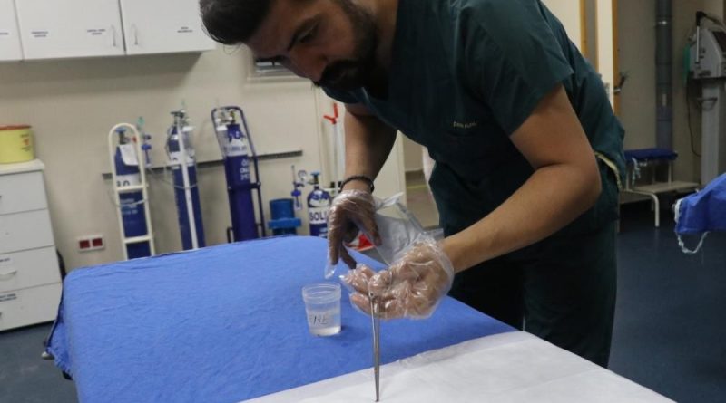 Yaz aylarının korkulu rüyası kene tutulmalarına karşı önemli uyarı