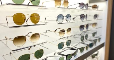 Yaz geldi sahte güneş gözlüğüne dikkat