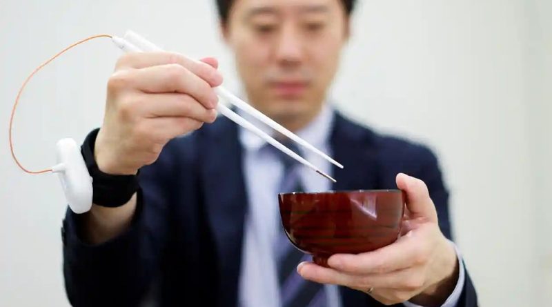 Yemeklerde tuz kullanmak tarihe karışıyor! Japon bilim insanları geliştirdi: Yeni buluş şaşırttı