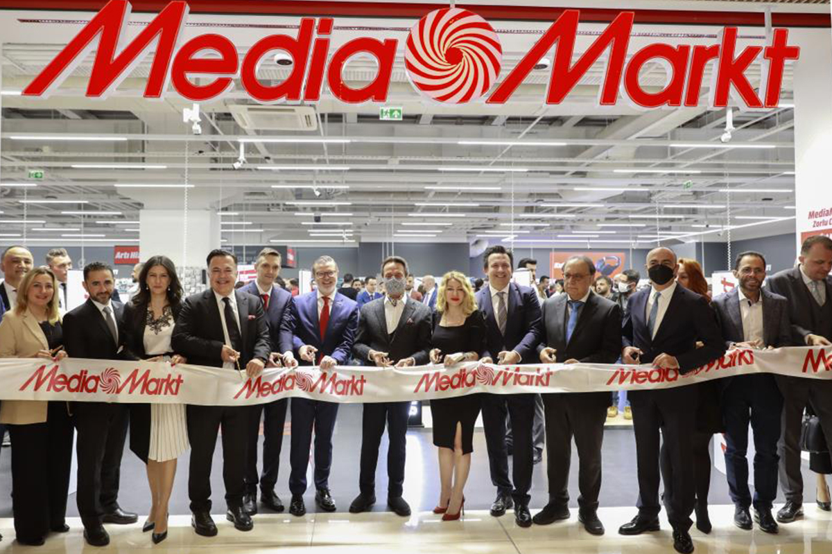 Yenal Gökyıldırım: 'Yatırımlarımıza son sürat devam ediyoruz, istihdama katkı sağlıyoruz'