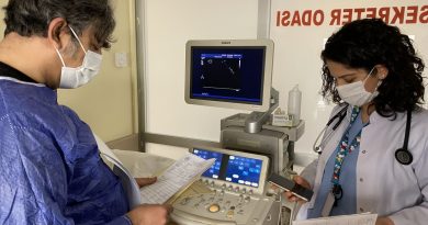 Yürek hastalıklarına yakalanma yaşı giderek düşüyor