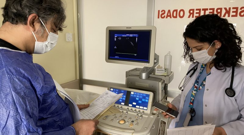 Yürek hastalıklarına yakalanma yaşı giderek düşüyor