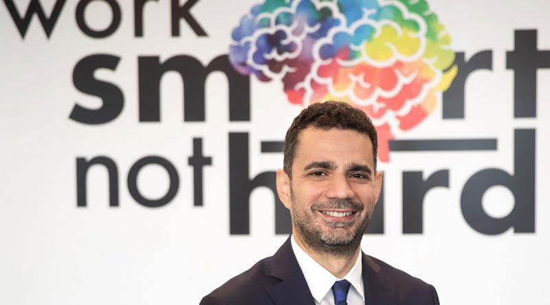 Zorlu Enerji’ye iki ödül birden