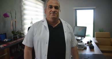 100 milyonda bir görülen hastalığın Türkiye'deki ilk ameliyatı yapıldı