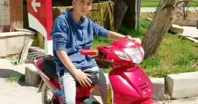 14 yaşındaki Adem’den haber alınamıyor