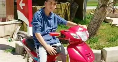 14 yaşındaki kayıp Adem bulundu