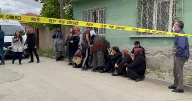 15 yaşındaki çocuk pompalı tüfekle annesini öldürdü, 3 komşusunu yaraladı