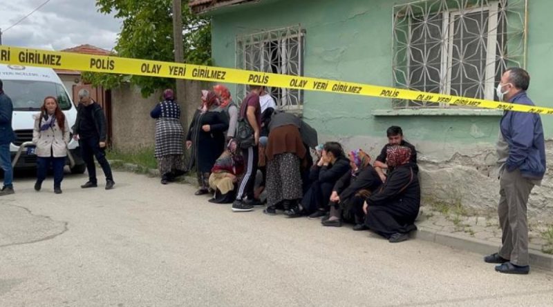 15 yaşındaki çocuk pompalı tüfekle annesini öldürdü, 3 komşusunu yaraladı