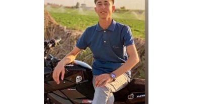 17 yaşındaki Muhammet’ten 1 gündür haber alınamıyor