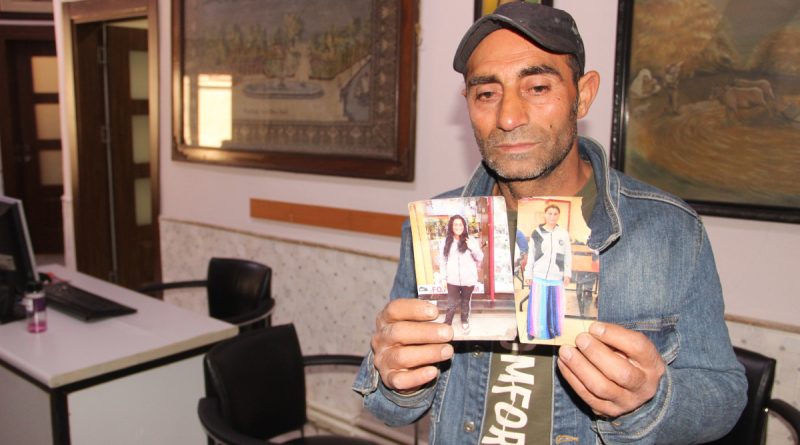 18 yaşındaki kız annesinden 5 TL alıp sırra kadem bastı