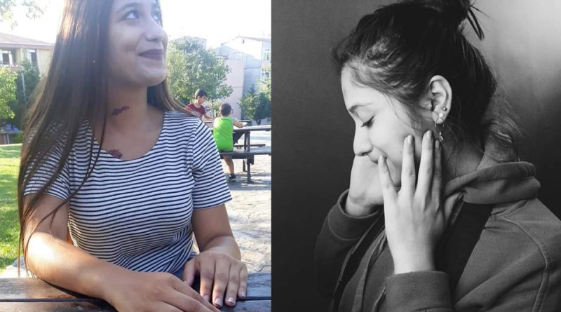 19 yaşındaki genç kız sokak ortasında başından vurularak öldürüldü