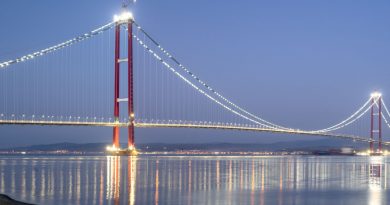 1915 Çanakkale Köprüsü’nün istihdam alanındaki başarıları ödüllendirildi