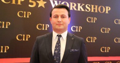 20 ülkeden 300 acente temsilcisi lüks turizm için Antalya’da