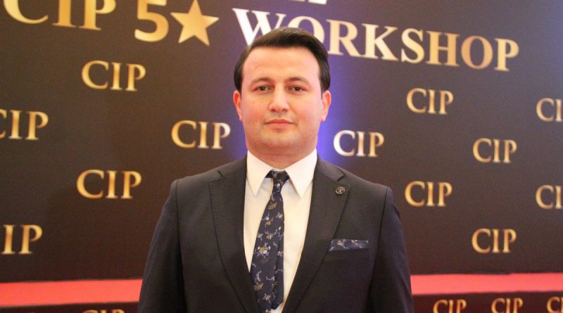 20 ülkeden 300 acente temsilcisi lüks turizm için Antalya’da