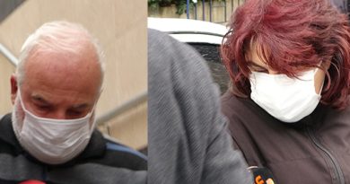 20 yıl sonra açılan Hande Çinkitaş davasında beraat kararı