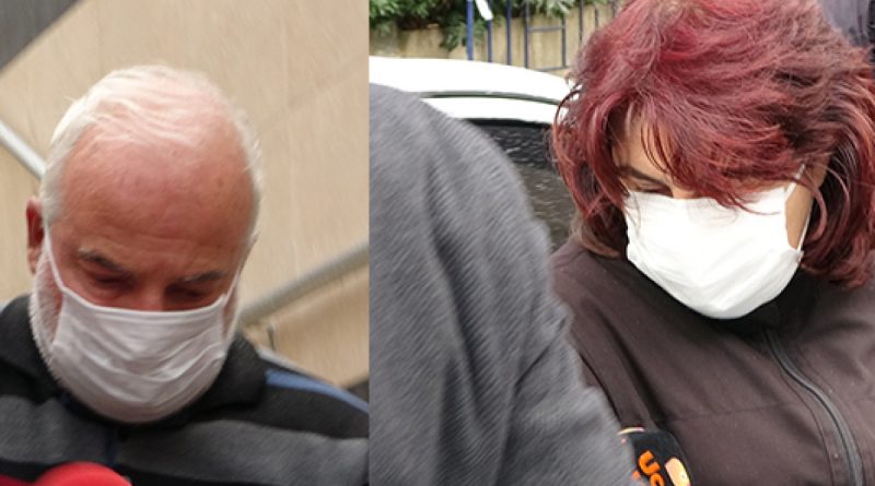 20 yıl sonra açılan Hande Çinkitaş davasında beraat kararı