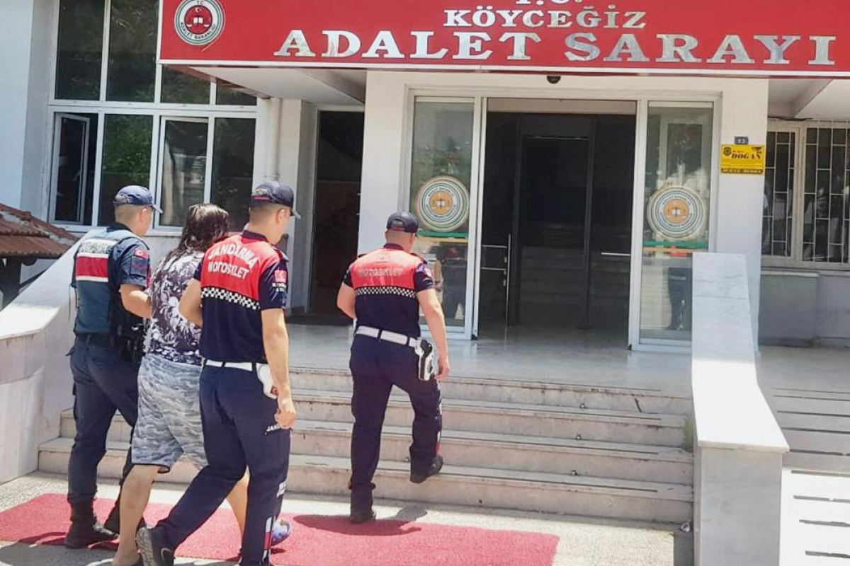 21 yıl kesinleşmiş hapis kararı vardı, JASAT yakaladı