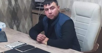 23 yaşındaki hurdacı evinde bıçaklanarak öldürülmüş halde bulundu