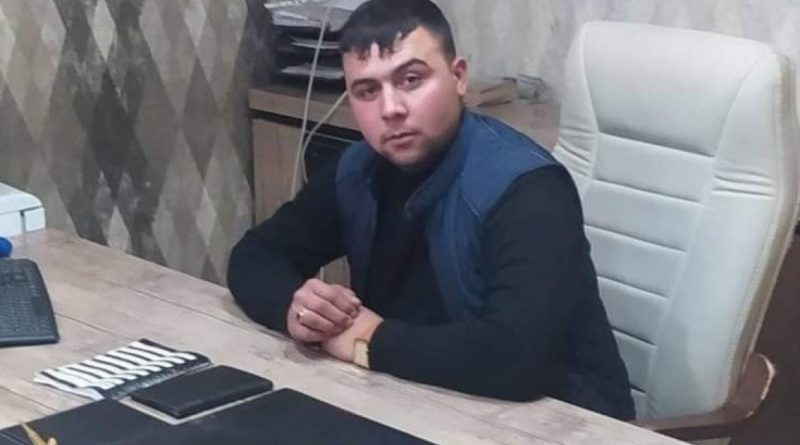 23 yaşındaki hurdacı evinde bıçaklanarak öldürülmüş halde bulundu