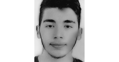 26 yaşındaki genç denizde boğuldu