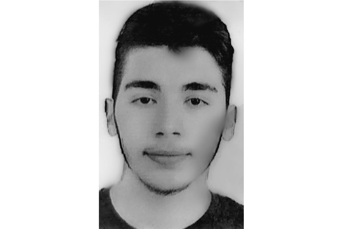 26 yaşındaki genç denizde boğuldu