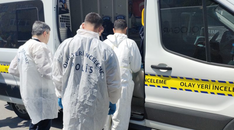 27 yaşındaki genç İBB mühendisi, eski sevgilisinin kurbanı oldu