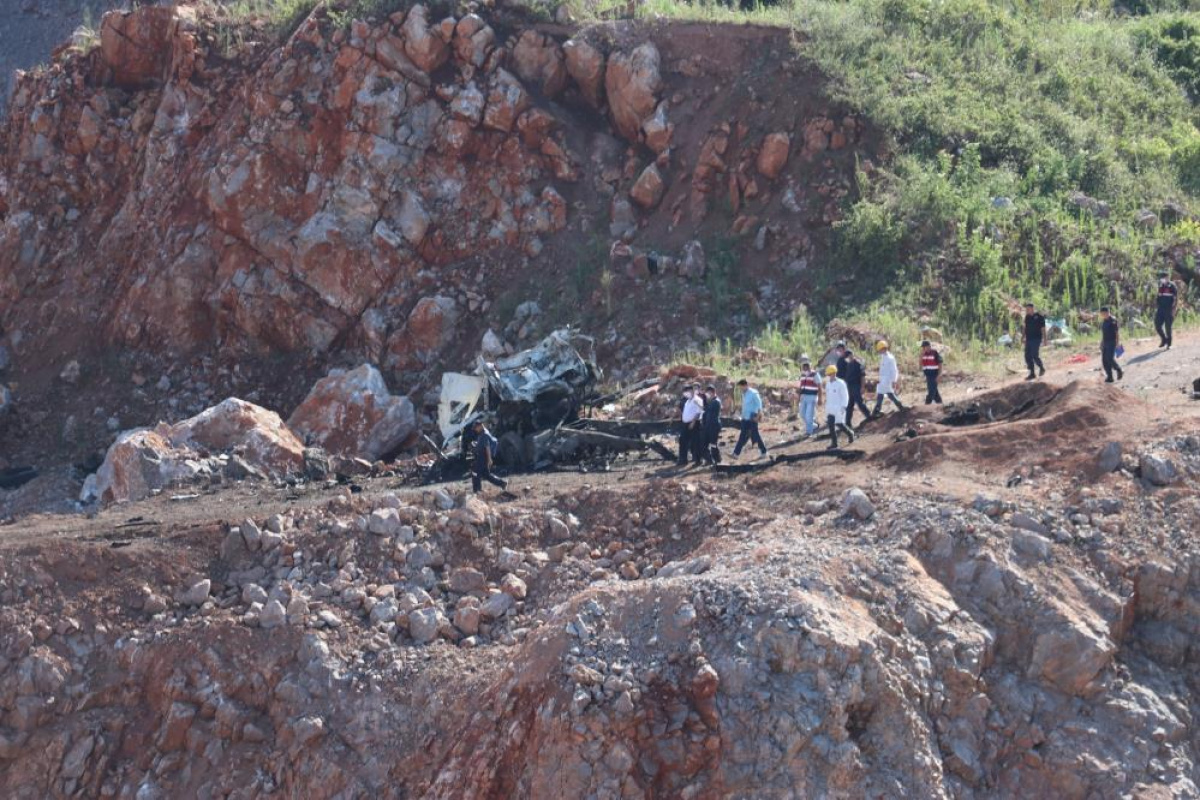 3 askerin şehit düştüğü patlama davasında sanıklar hakim karşısında