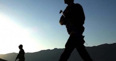 3 PKK’lı ikna yoluyla teslim oldu