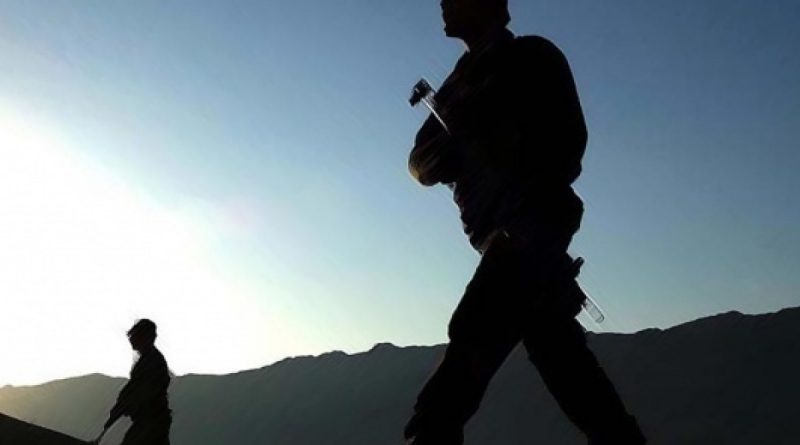 3 PKK’lı ikna yoluyla teslim oldu