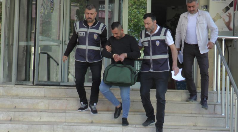 6 ilde aranan suç makinesi yakalandı