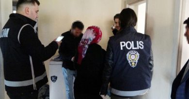 6 ilde göçmen kaçakçılarına şafak operasyonu: 18 gözaltı