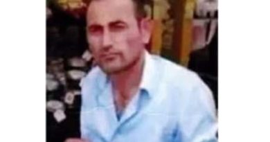 8 yıldır kayıp olarak aranan şahıs cinayete kurban gitmiş