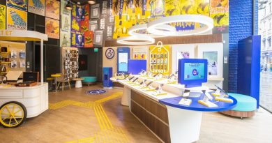 81 ilde 103 ‘engelsiz mağaza’ hayata geçirildi