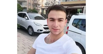 Adana'da kazada yaralanan asker şehit düştü