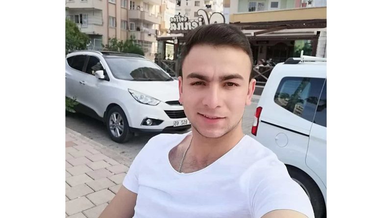 Adana'da kazada yaralanan asker şehit düştü