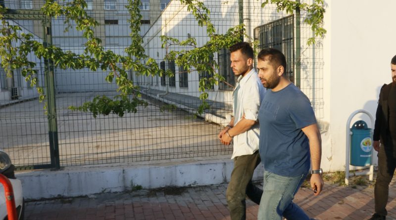 Adana’da şafak vakti hırsızlara yönelik operasyon